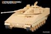 Voyager Model PE35383 Modern Swedish CV9040B Infantry Vehicle For ACADMY 13217 1/35